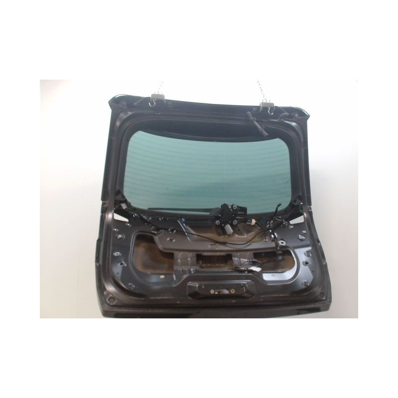 HAYON CITROEN C4 PICASSO MONOSP. I 2007-2013