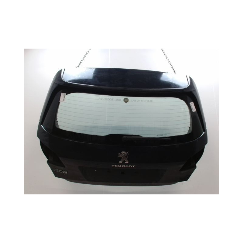 HAYON PEUGEOT 308 2011-