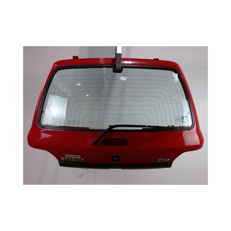 HAYON RENAULT CLIO I PH.3 96-98