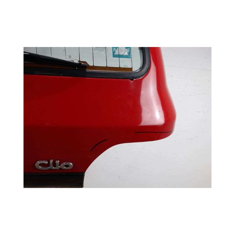 HAYON RENAULT CLIO I PH.3 96-98