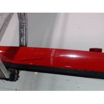 HAYON RENAULT CLIO I PH.3 96-98