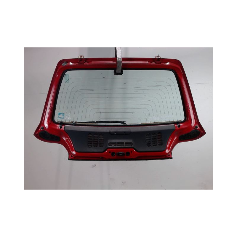 HAYON RENAULT CLIO I PH.3 96-98
