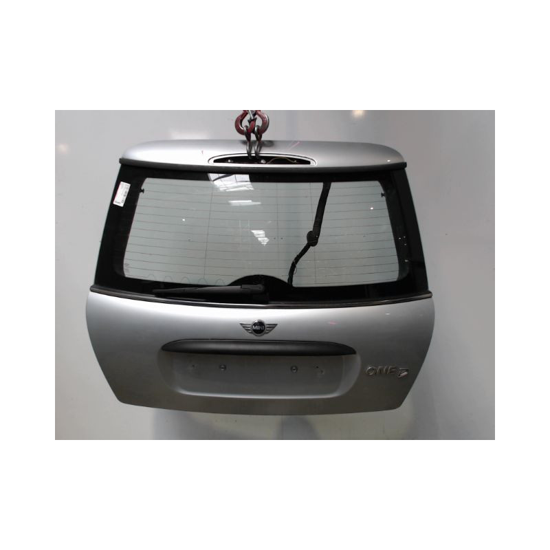 HAYON MINI MINI 2001-2004