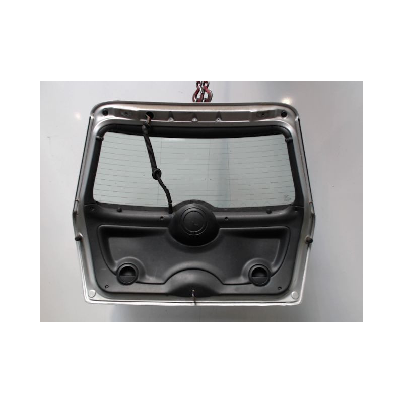 HAYON MINI MINI 2001-2004