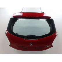 HAYON PEUGEOT 208 Phase 1 2012-...