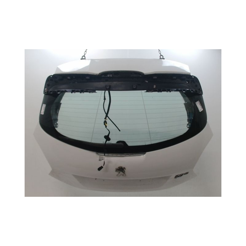 HAYON PEUGEOT 208 Phase 1 2012-...