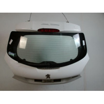 HAYON PEUGEOT 208