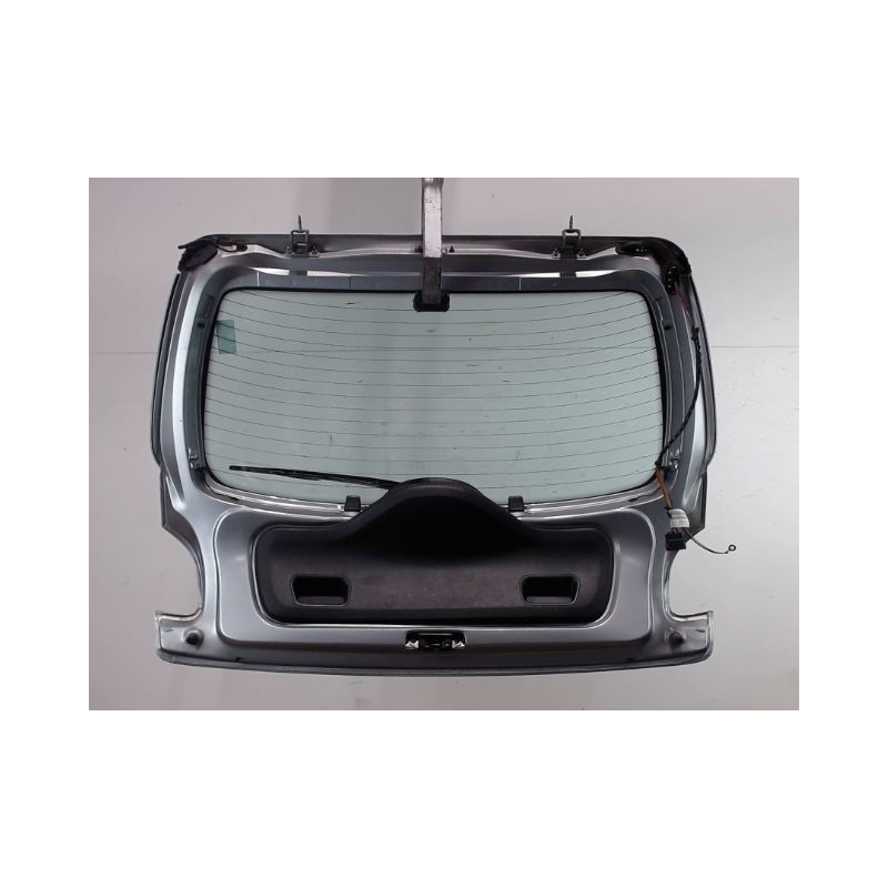 HAYON PEUGEOT 206 3P