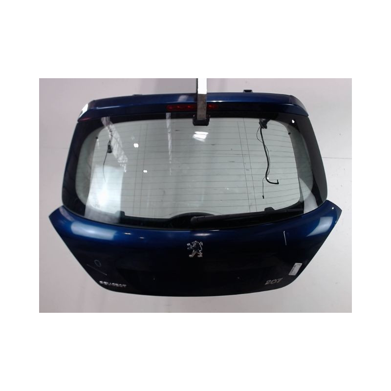 HAYON PEUGEOT 207 5P