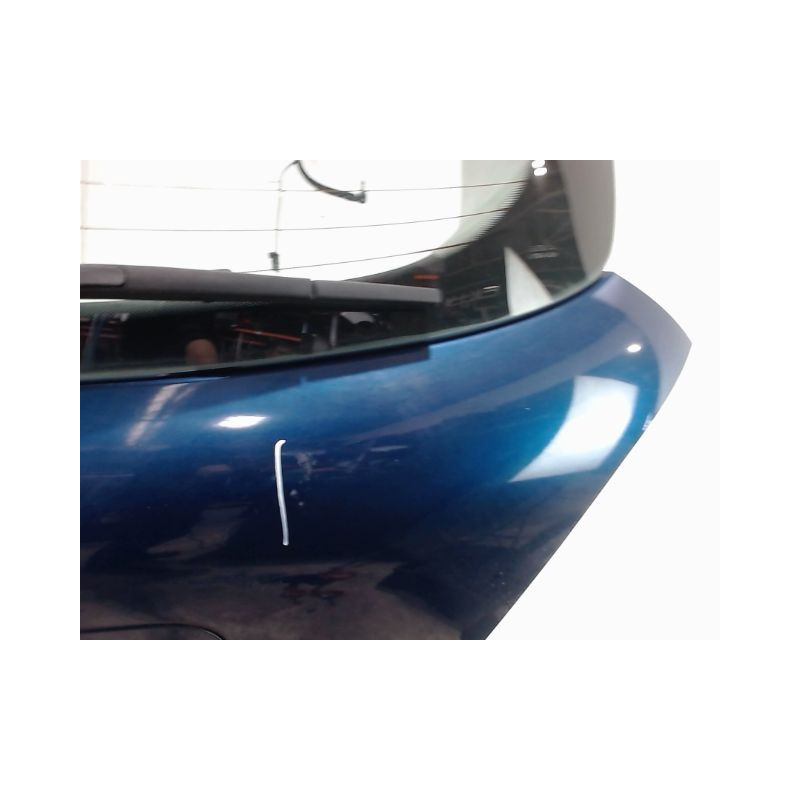 HAYON PEUGEOT 207 5P