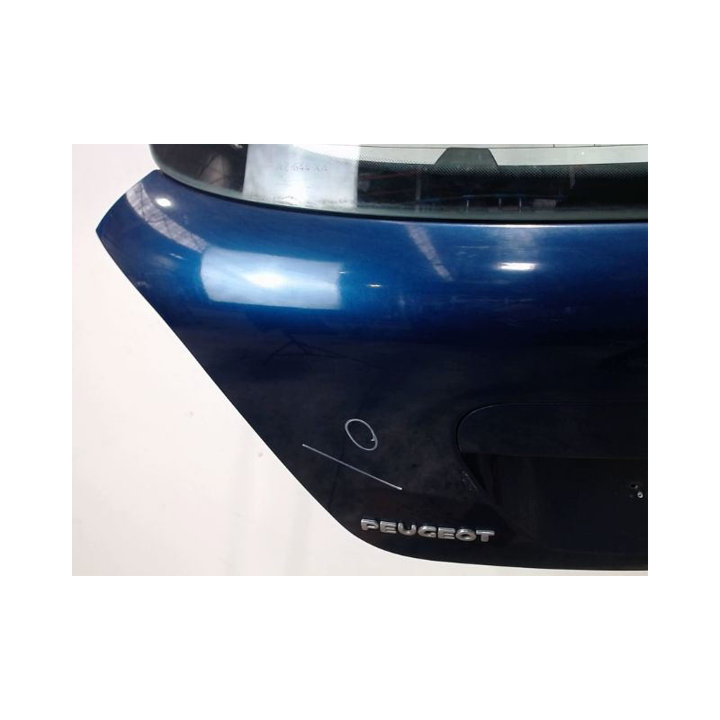 HAYON PEUGEOT 207 5P