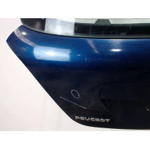 HAYON PEUGEOT 207 5P
