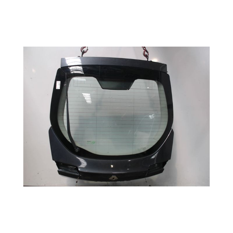 HAYON RENAULT LAGUNA III 2009-