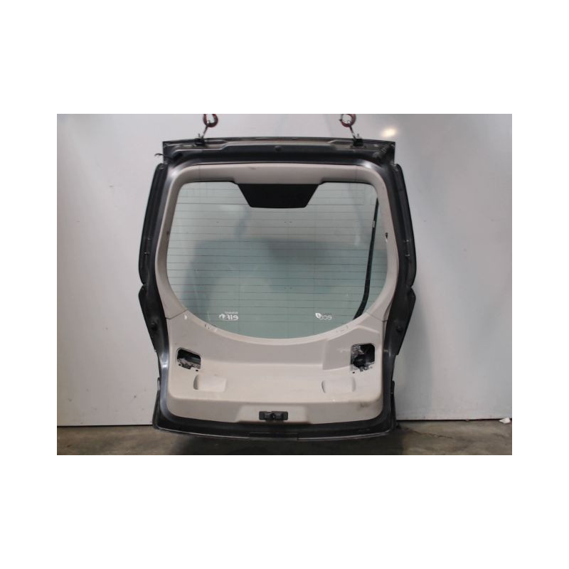 HAYON RENAULT LAGUNA III 2009-