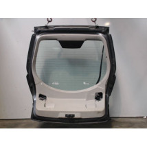 HAYON RENAULT LAGUNA III 2009-