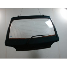 HAYON RENAULT CLIO