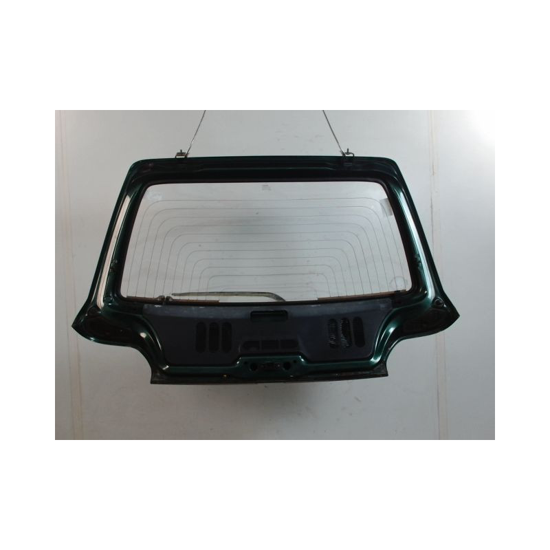 HAYON RENAULT CLIO
