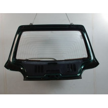 HAYON RENAULT CLIO