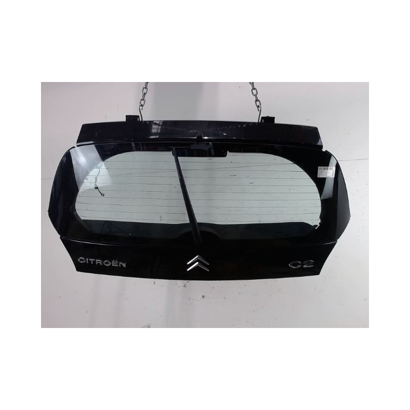 HAYON CITROEN C2 2003-