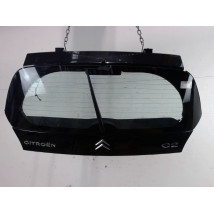 HAYON CITROEN C2 2003-