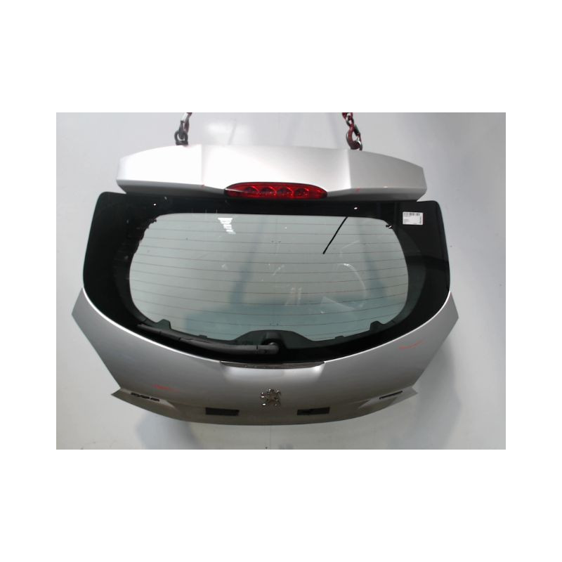 HAYON PEUGEOT 208