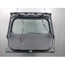 HAYON SUZUKI SX4