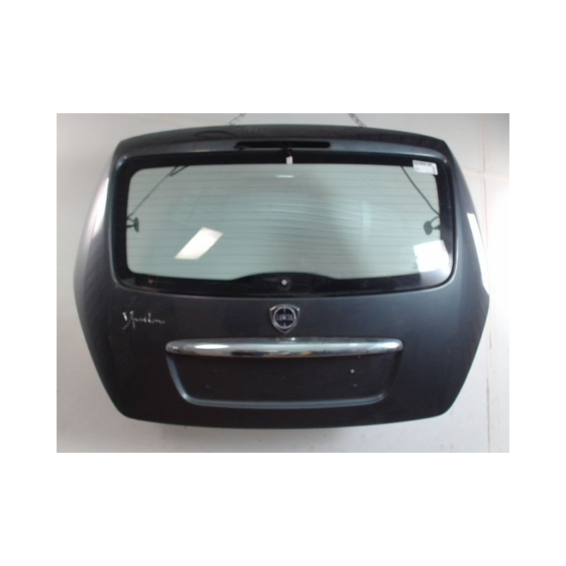 HAYON LANCIA Y