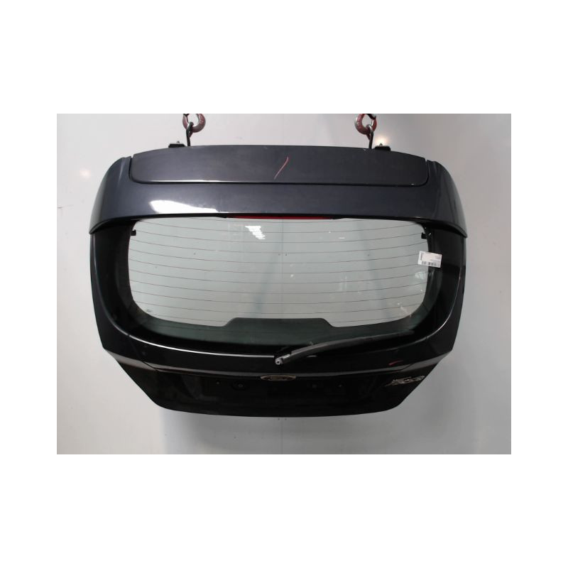 HAYON FORD FIESTA 2010-