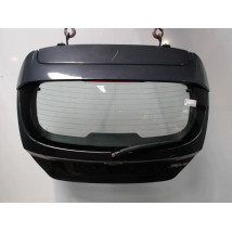 HAYON FORD FIESTA 2010-
