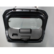 HAYON FORD FIESTA 2010-