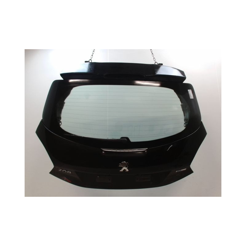 HAYON PEUGEOT 208 Phase 1 2012-...