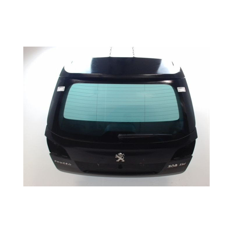 HAYON PEUGEOT 508 2010-