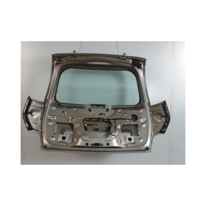 HAYON CITROEN C3