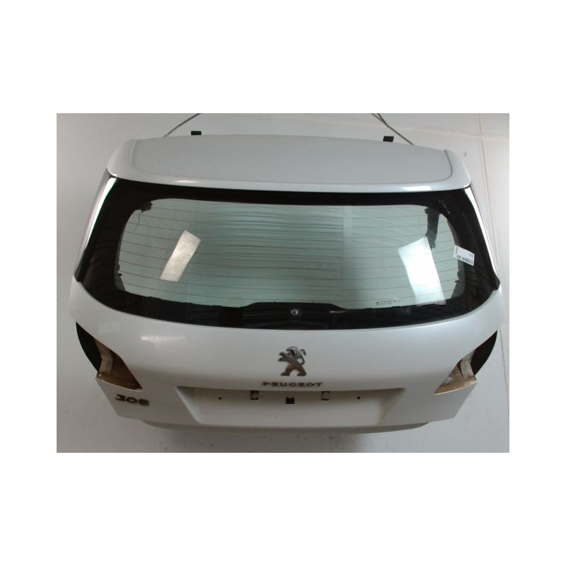 HAYON PEUGEOT 308