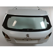 HAYON PEUGEOT 308