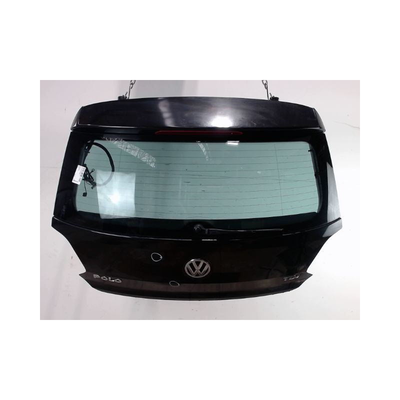 HAYON VOLKSWAGEN POLO 2009-