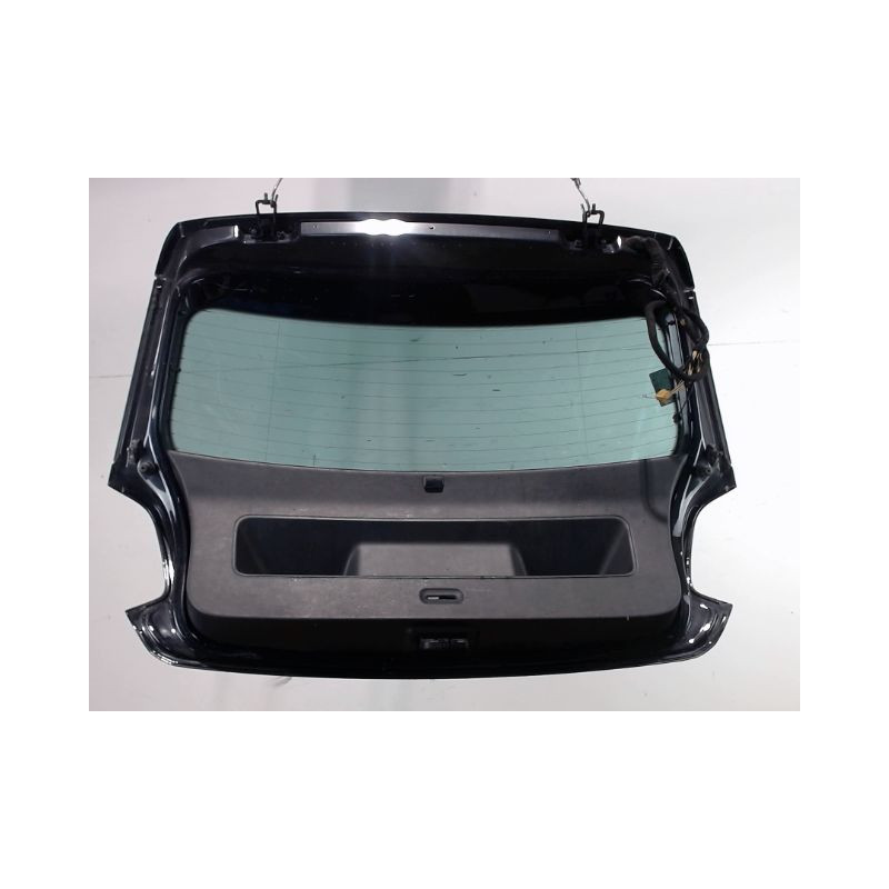 HAYON VOLKSWAGEN POLO 2009-