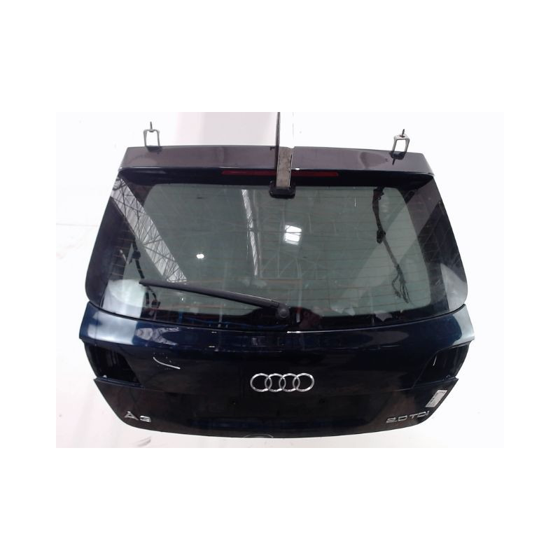HAYON AUDI A3 SPORTBACK