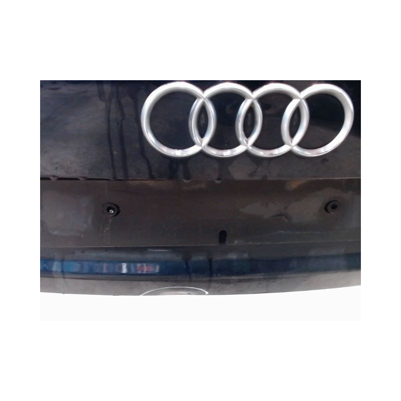 HAYON AUDI A3 SPORTBACK