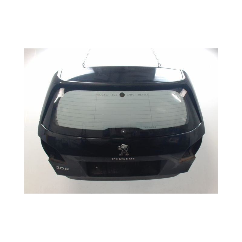 HAYON PEUGEOT 308 2011-
