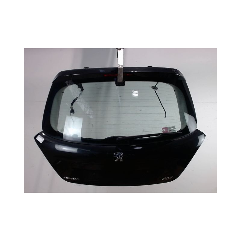 HAYON PEUGEOT 207 5P