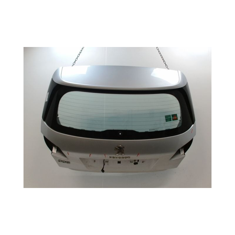HAYON PEUGEOT 308 2009-