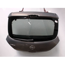 HAYON OPEL CORSA