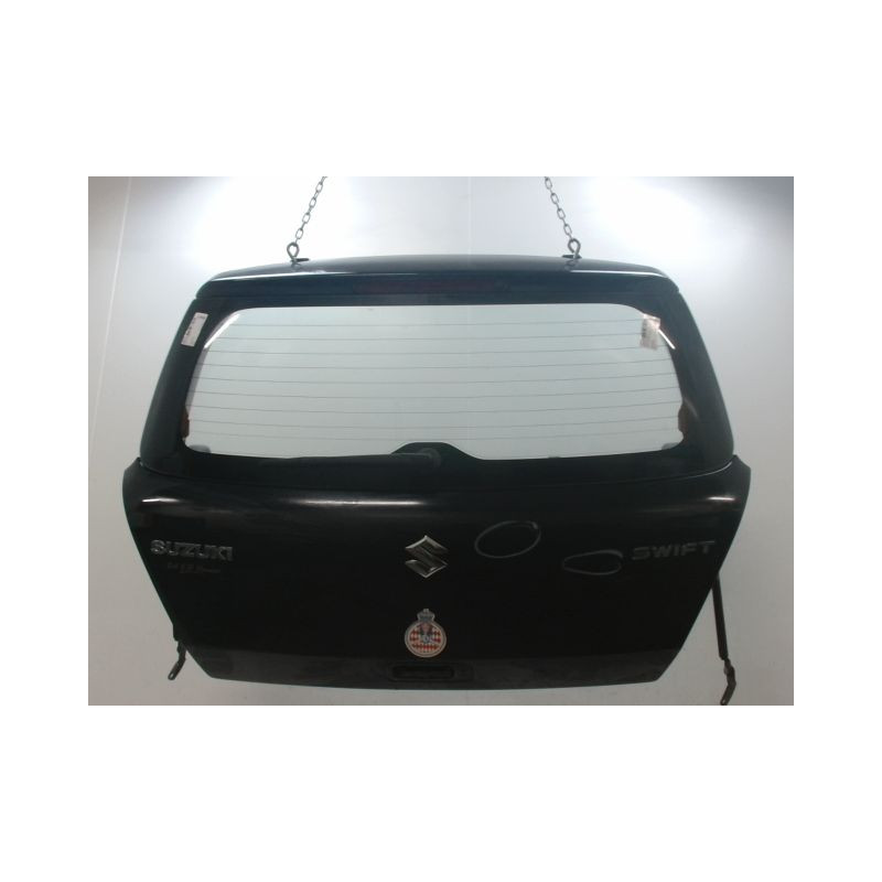 HAYON SUZUKI SWIFT III 2005-2011