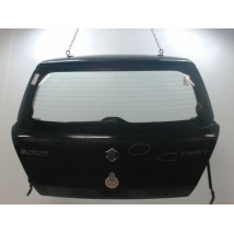 HAYON SUZUKI SWIFT III 2005-2011