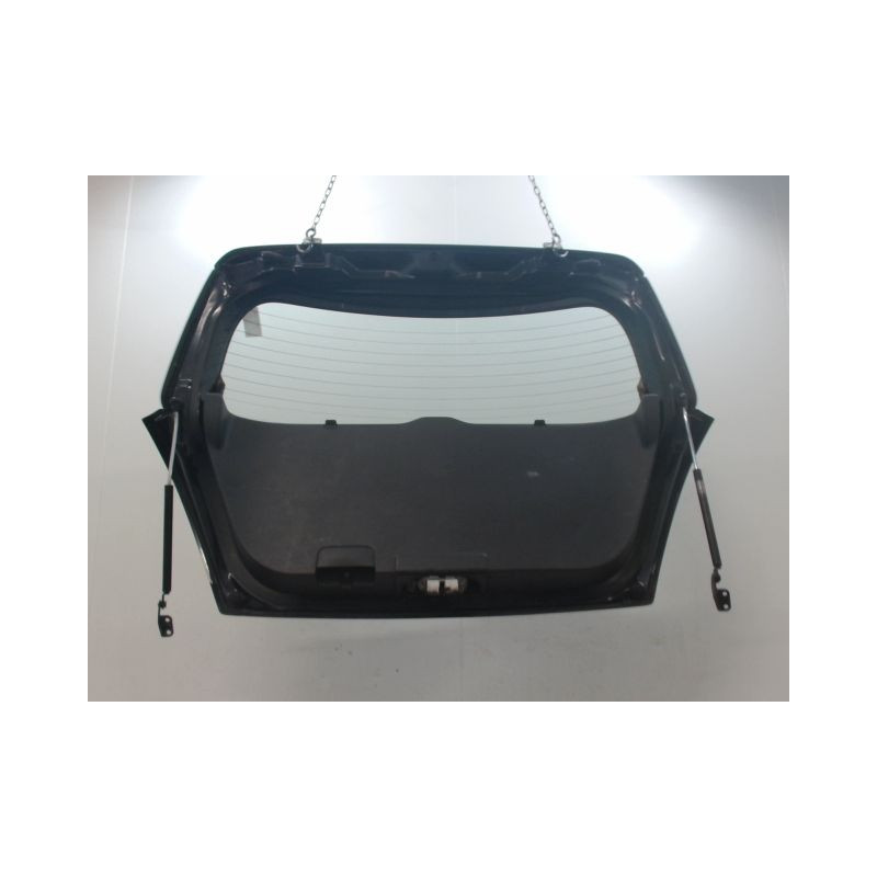 HAYON SUZUKI SWIFT III 2005-2011