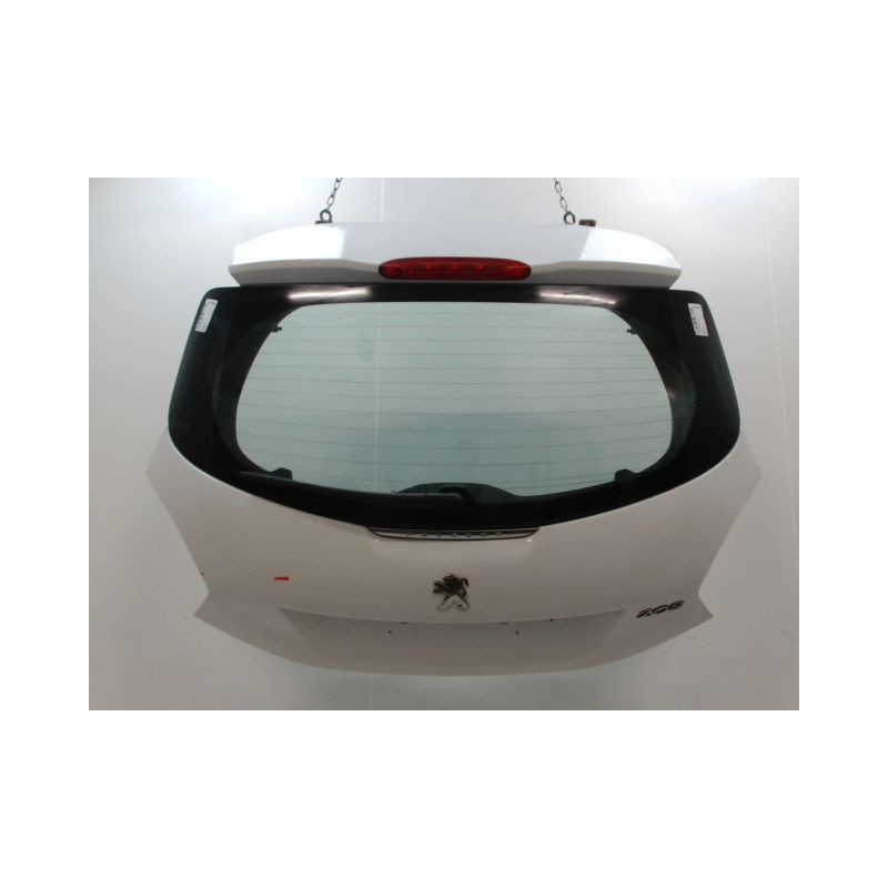 HAYON PEUGEOT 208 Phase 1 2012-...