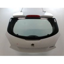 HAYON PEUGEOT 208 Phase 1 2012-...