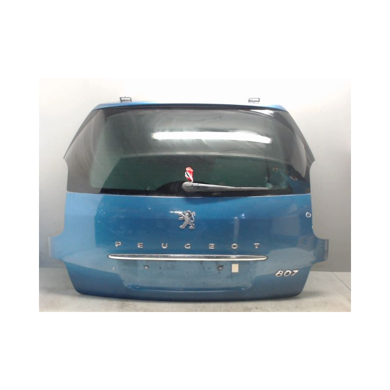 HAYON PEUGEOT 807