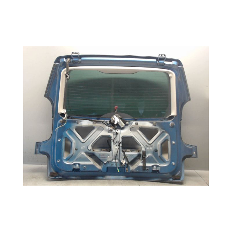 HAYON PEUGEOT 807